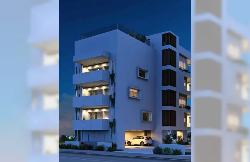 Квартира с 2-мя спальнями - 14839, photo 7