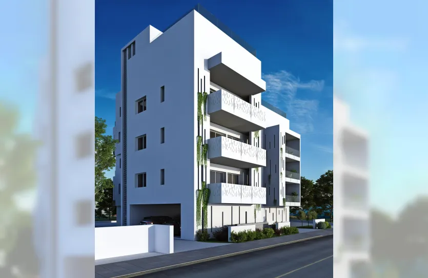 Квартира с 2-мя спальнями - 14839, photo 3