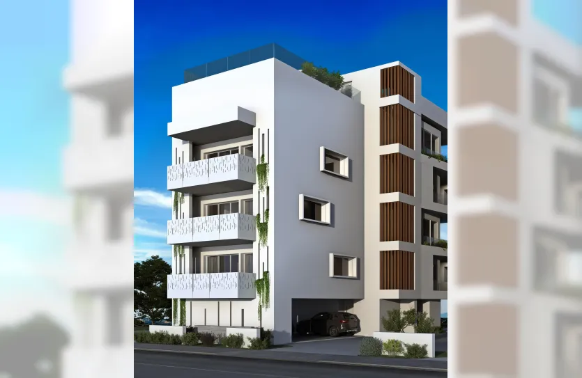 Квартира с 1-ой спальней - 14838, photo 5