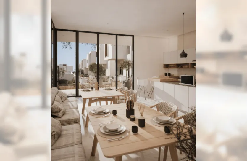 Дом с 3-мя спальнями - 14833, photo 7