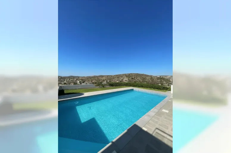 Дом в Пиргосе, Лимассол