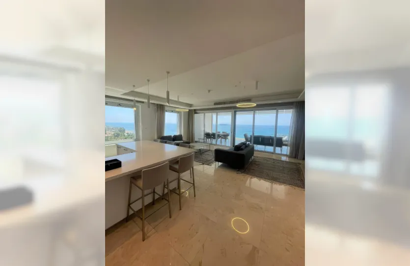 4-bedroom apartment for rent - 14845