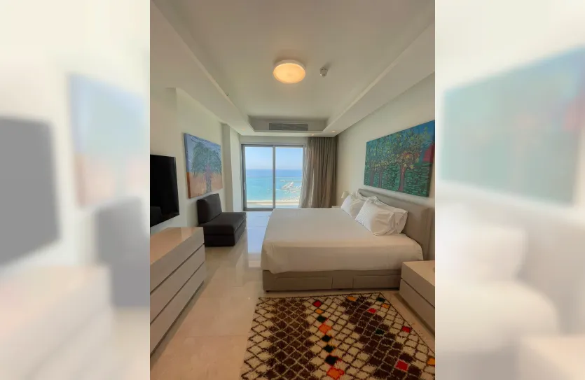 4-bedroom apartment - 14845, photo 4