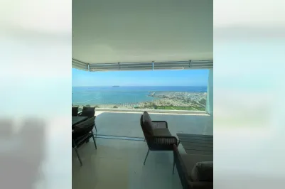 4-bedroom apartment - 14845, photo 1