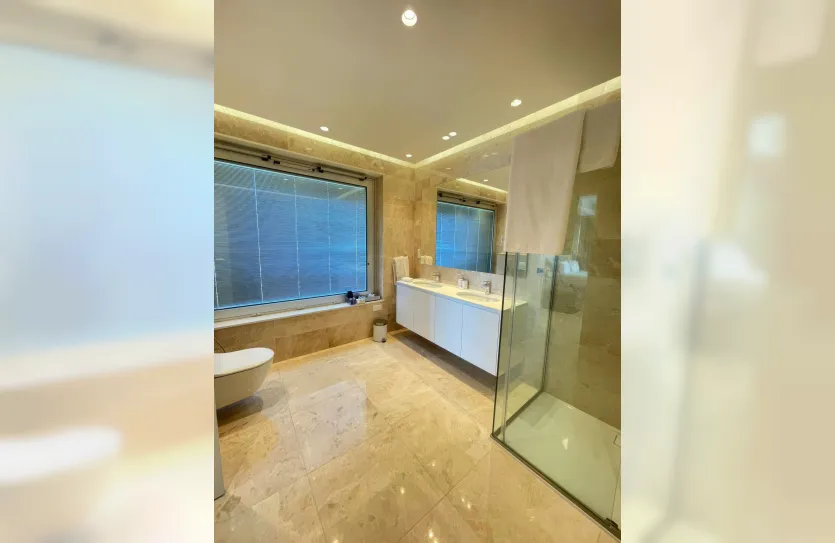 4-bedroom apartment - 14845, photo 8