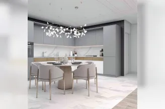 Penthouse in Agios Tychonas, Limassol - 14551