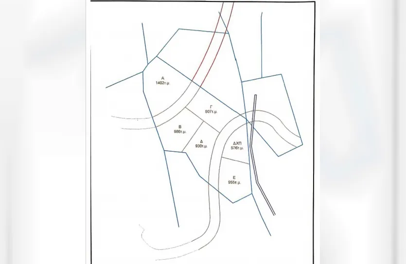 Plot - 14311, photo 2