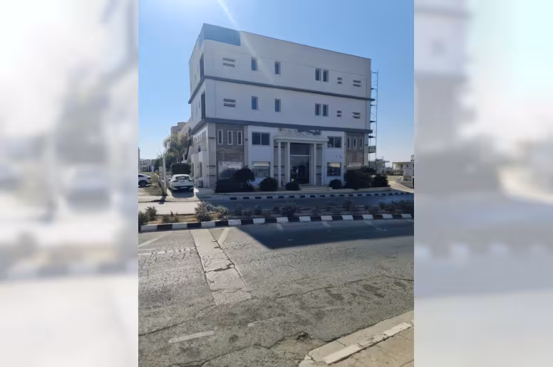 Penthouse in Universal, Paphos Town, Paphos - 14296, new development
