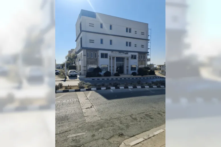 Пентхаус в Юниверсал, Город Пафос, Пафос