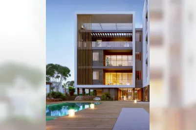 3-bedroom apartment - 13780, photo 1