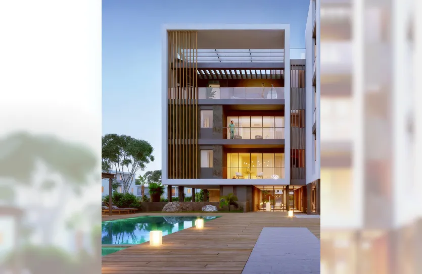 3-bedroom apartment - 13780, photo 2