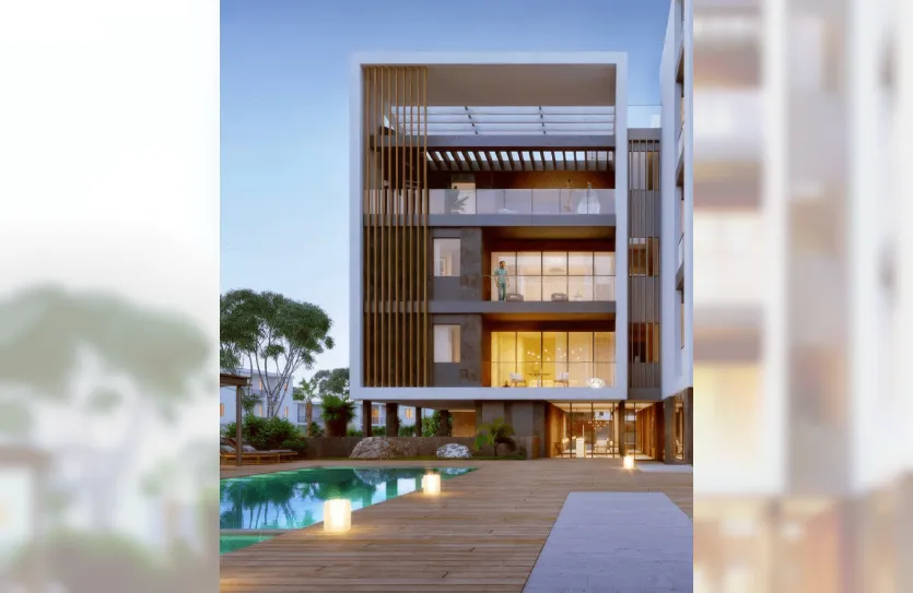 1-bedroom apartment - 13778, photo 5