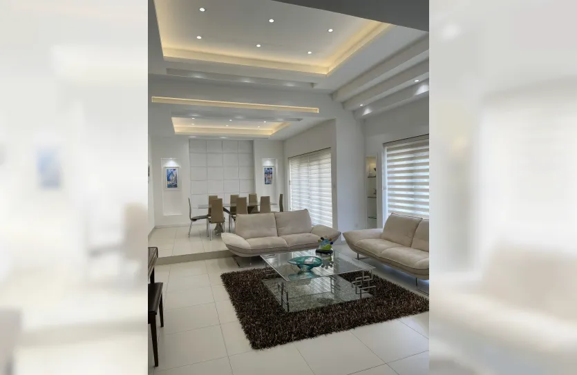4-bedroom apartment for rent - 13775