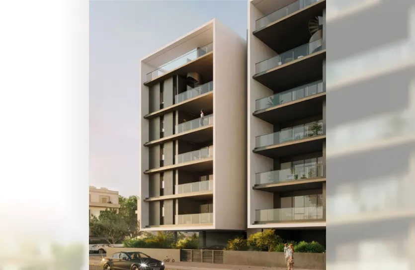 Studio apartment for sale - 13931