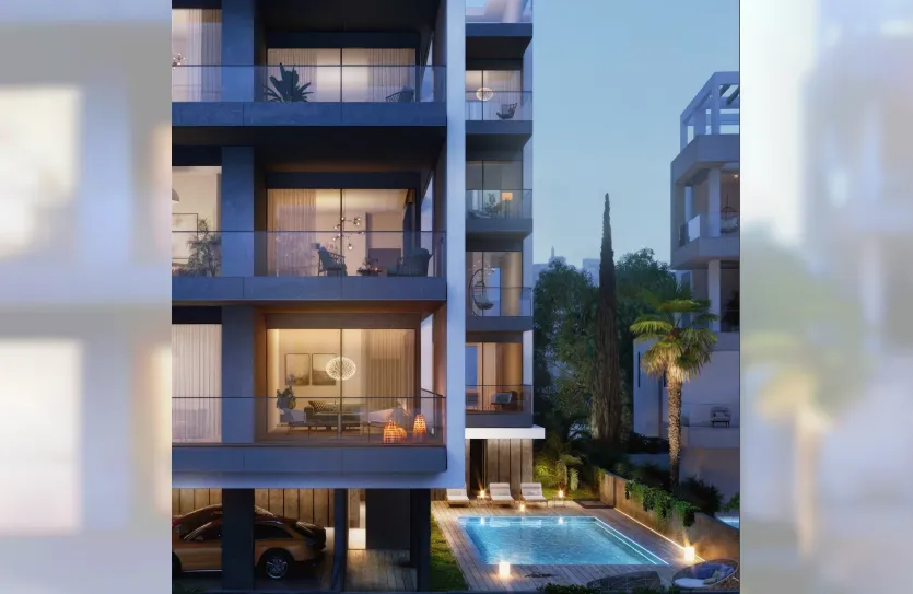 1-bedroom apartment - 13929, photo 3