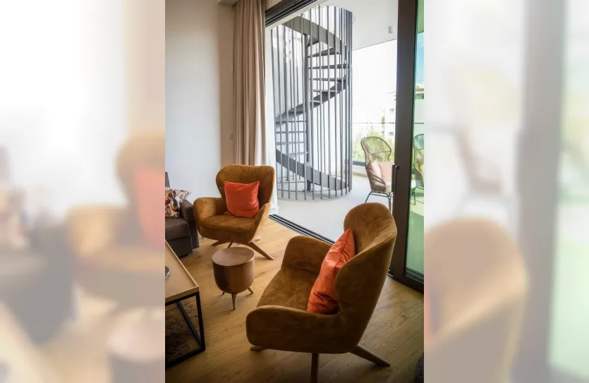 3-bedroom penthouse - 13214, photo 20