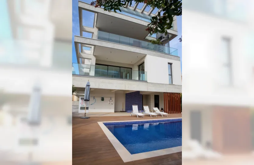 3-bedroom penthouse - 13214, photo 31