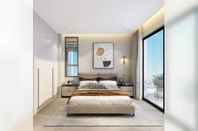 2-bedroom apartment - 13483, photo 1