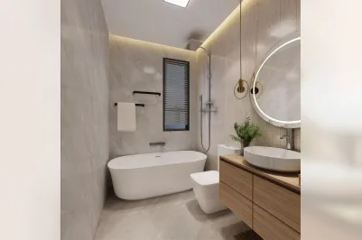 2-bedroom apartment - 13483, photo 2