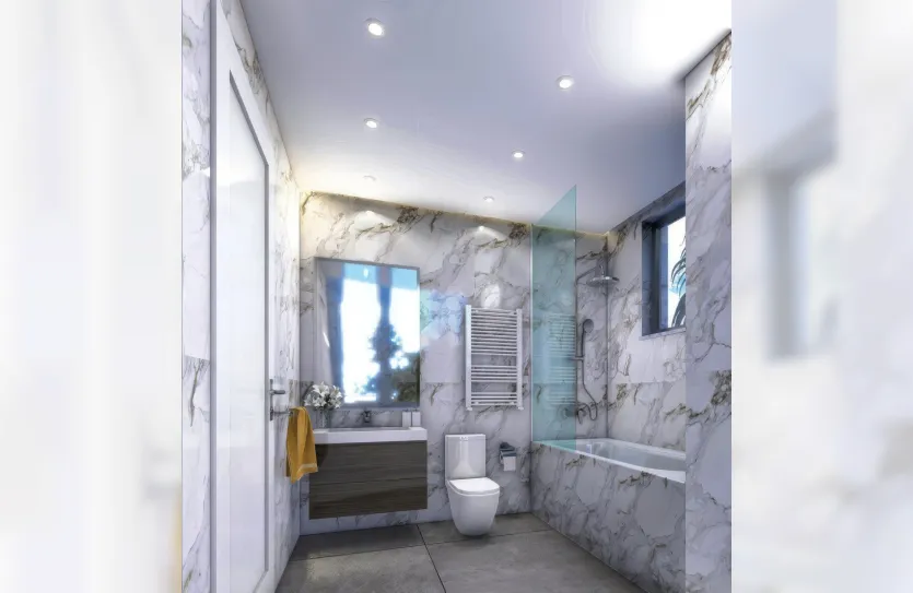 2-bedroom apartment - 12577, photo 5