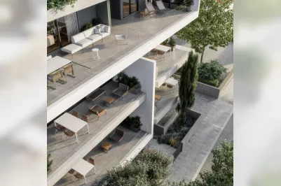 3-bedroom penthouse - 12538, photo 1