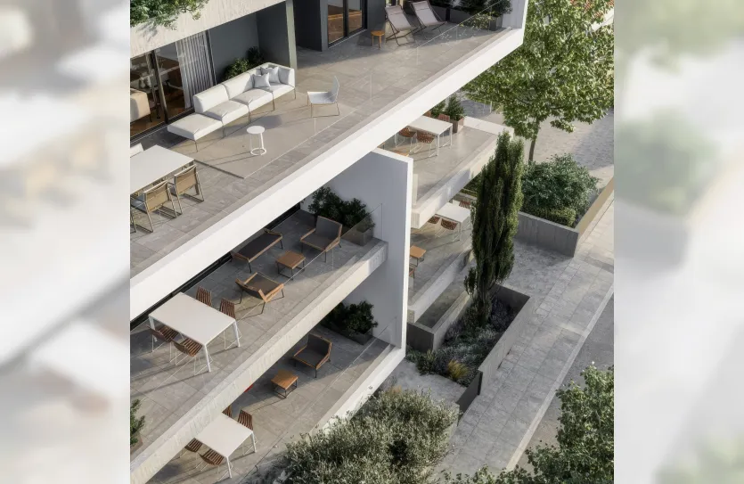 3-bedroom penthouse - 12536, photo 10