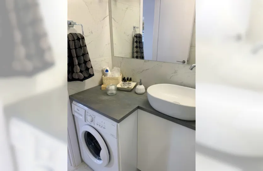 1-bedroom apartment - 13438, photo 8