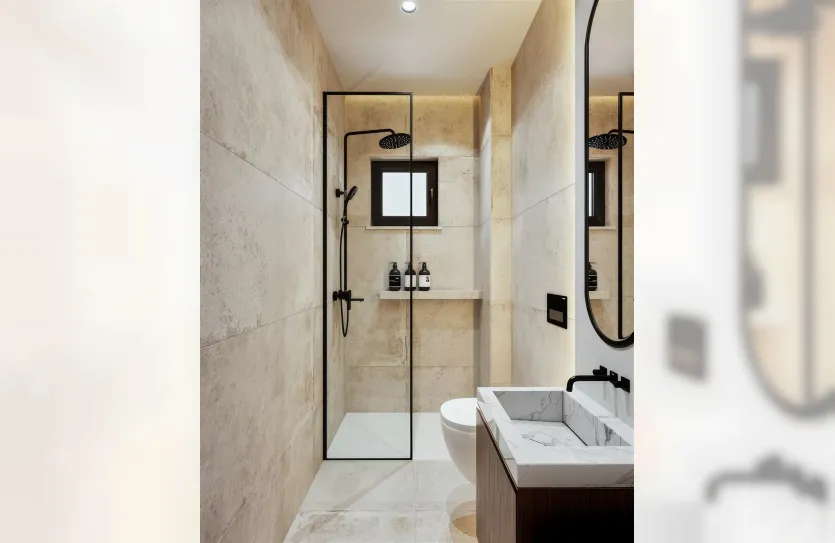 2-bedroom apartment - 13372, photo 11