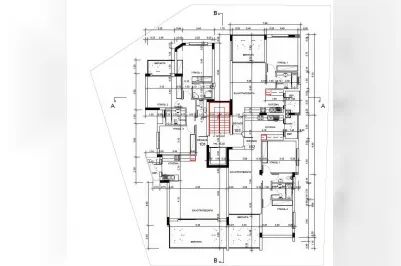 3-bedroom apartment - 13270, photo 1
