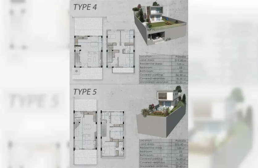 Дом с 3-мя спальнями - 13206, photo 5