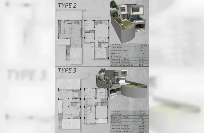 Дом с 3-мя спальнями - 13206, photo 4