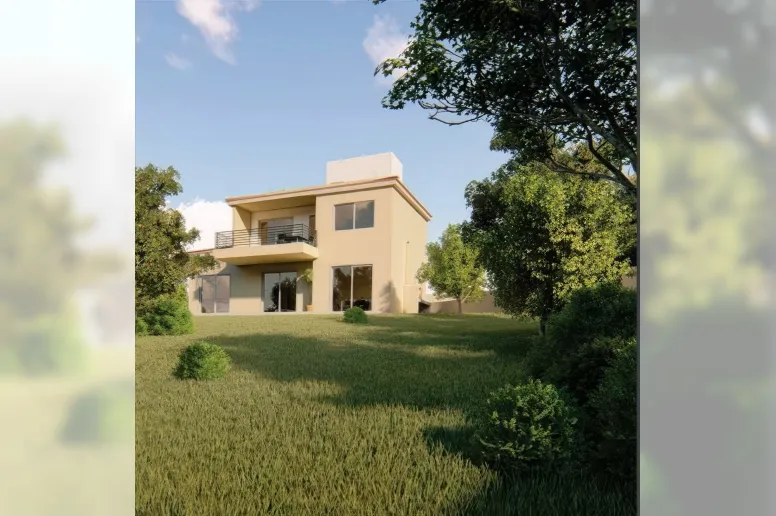 Вилла в Корал Бэй, Пейя, Пафос