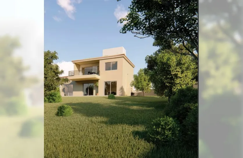 4-bedroom villa for sale - 13060