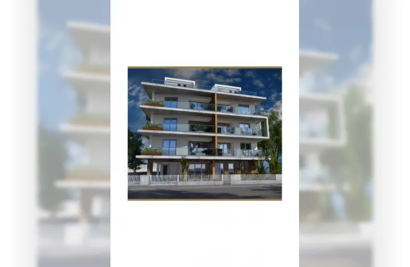 2-bedroom apartment for sale - 13044