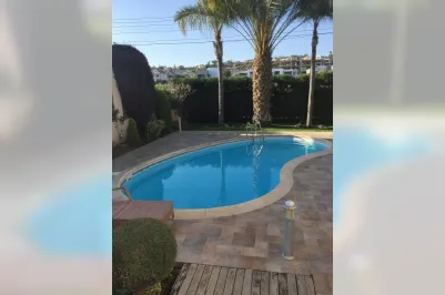 4-bedroom villa - 13039, photo 1