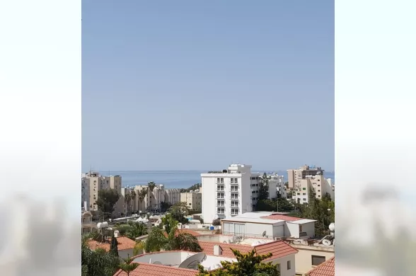 Apartment in Agios Tychonas, Limassol - 12969