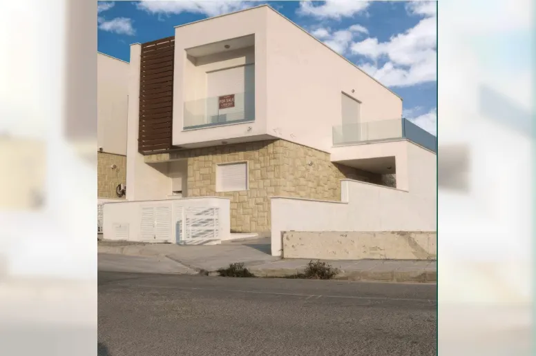 House in Mouttagiaka, Limassol - 12915