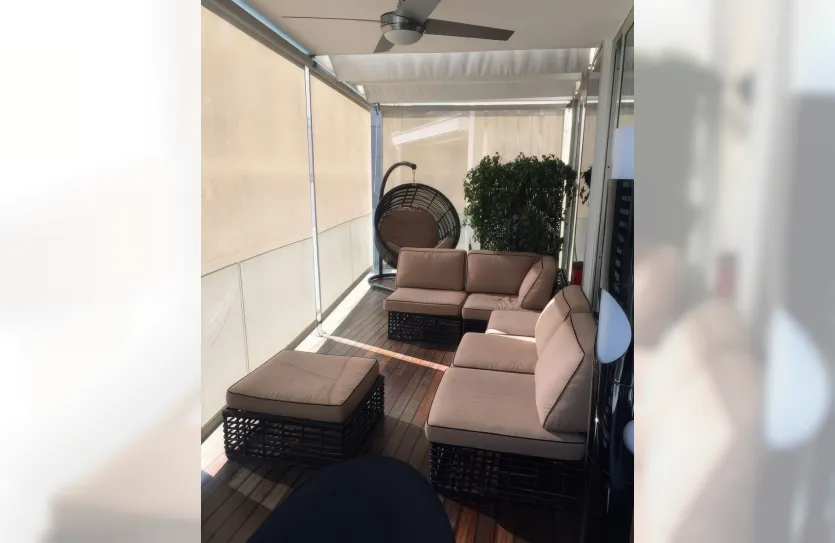 2-bedroom apartment for sale - 12794