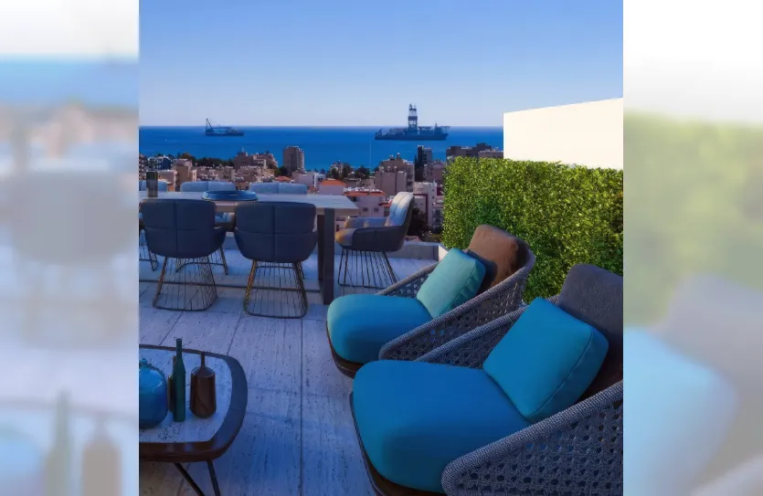 Квартира с 3-мя спальнями - 12782, photo 10