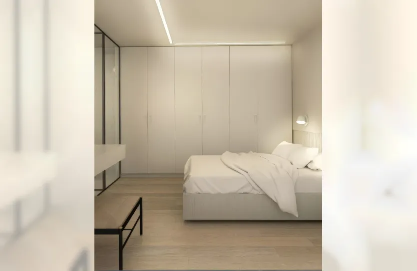 2-bedroom apartment - 12781, photo 5