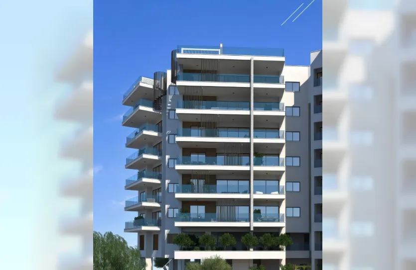 2-bedroom apartment - 12781, photo 6