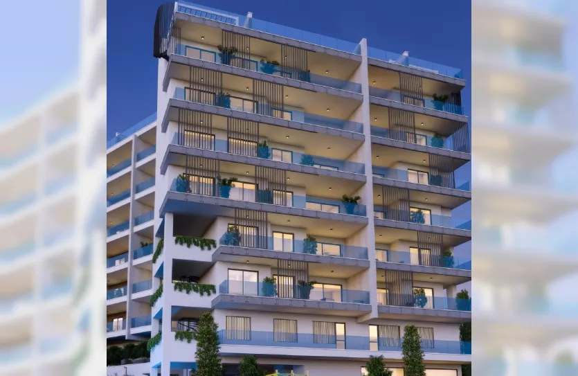 2-bedroom apartment - 12781, photo 7