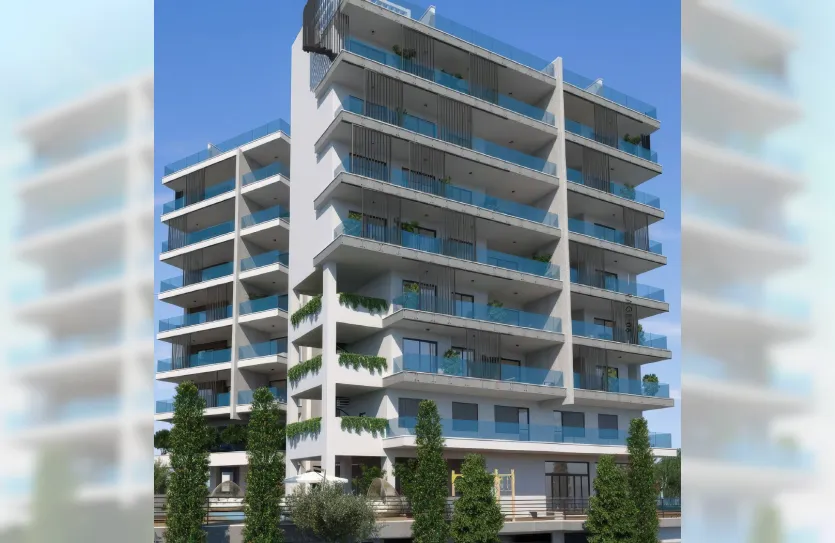 Квартира с 1-ой спальней продажа - 12778