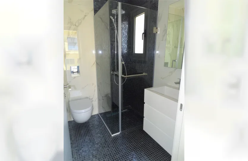 2-bedroom apartment - 12687, photo 22