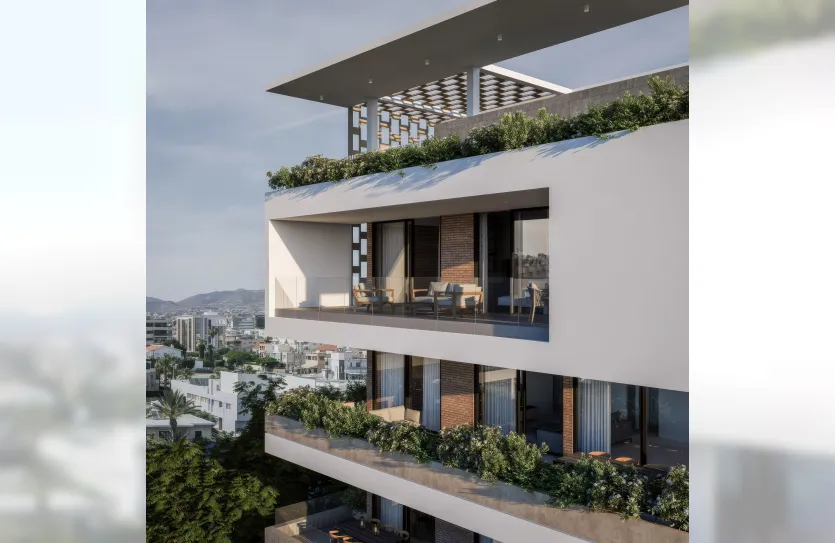 3-bedroom penthouse - 12669, photo 7