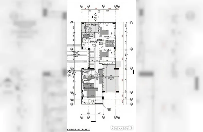 Дом с 3-мя спальнями - 13303, photo 3