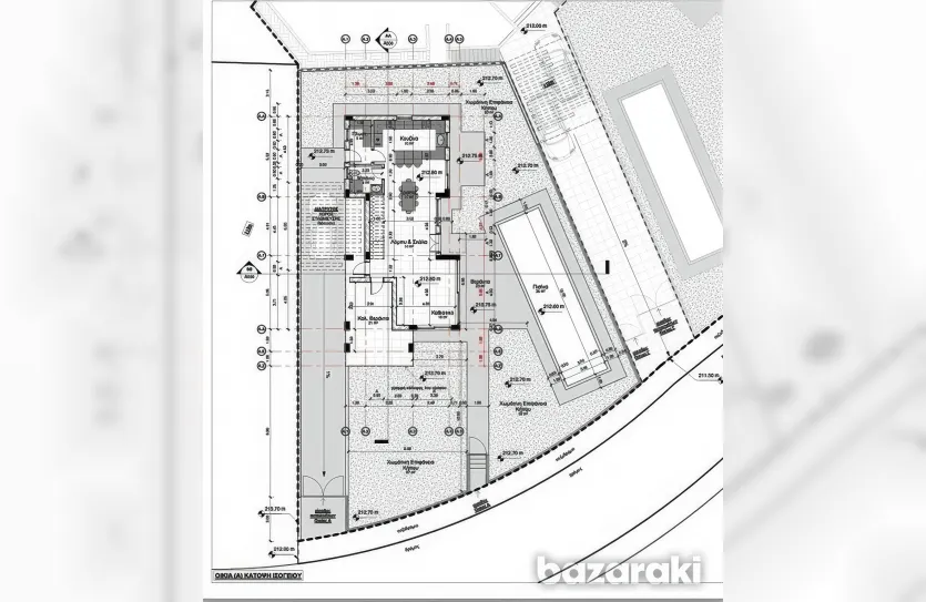 Дом с 3-мя спальнями - 13303, photo 5