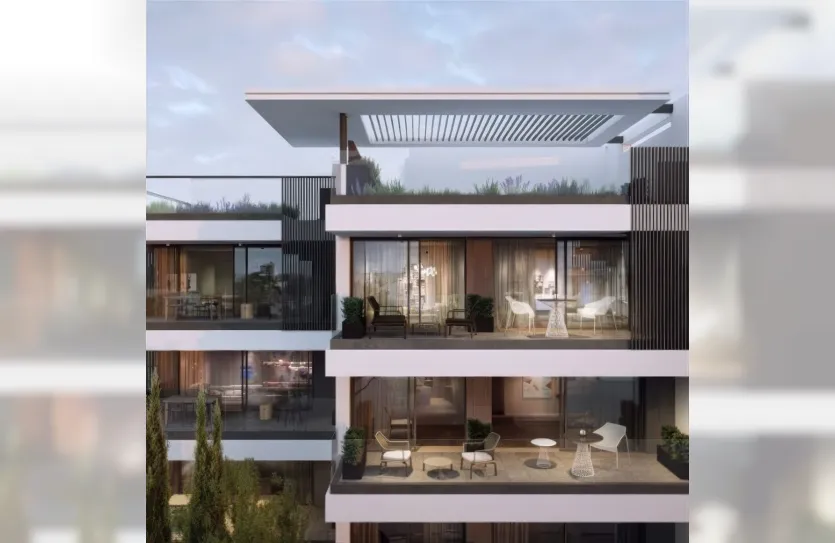 1-bedroom apartment for sale - 13301