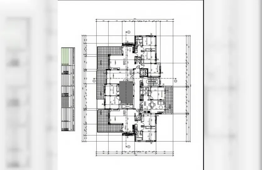 2-bedroom apartment - 13279, photo 6