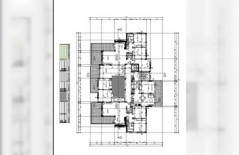 2-bedroom apartment - 13279, photo 4